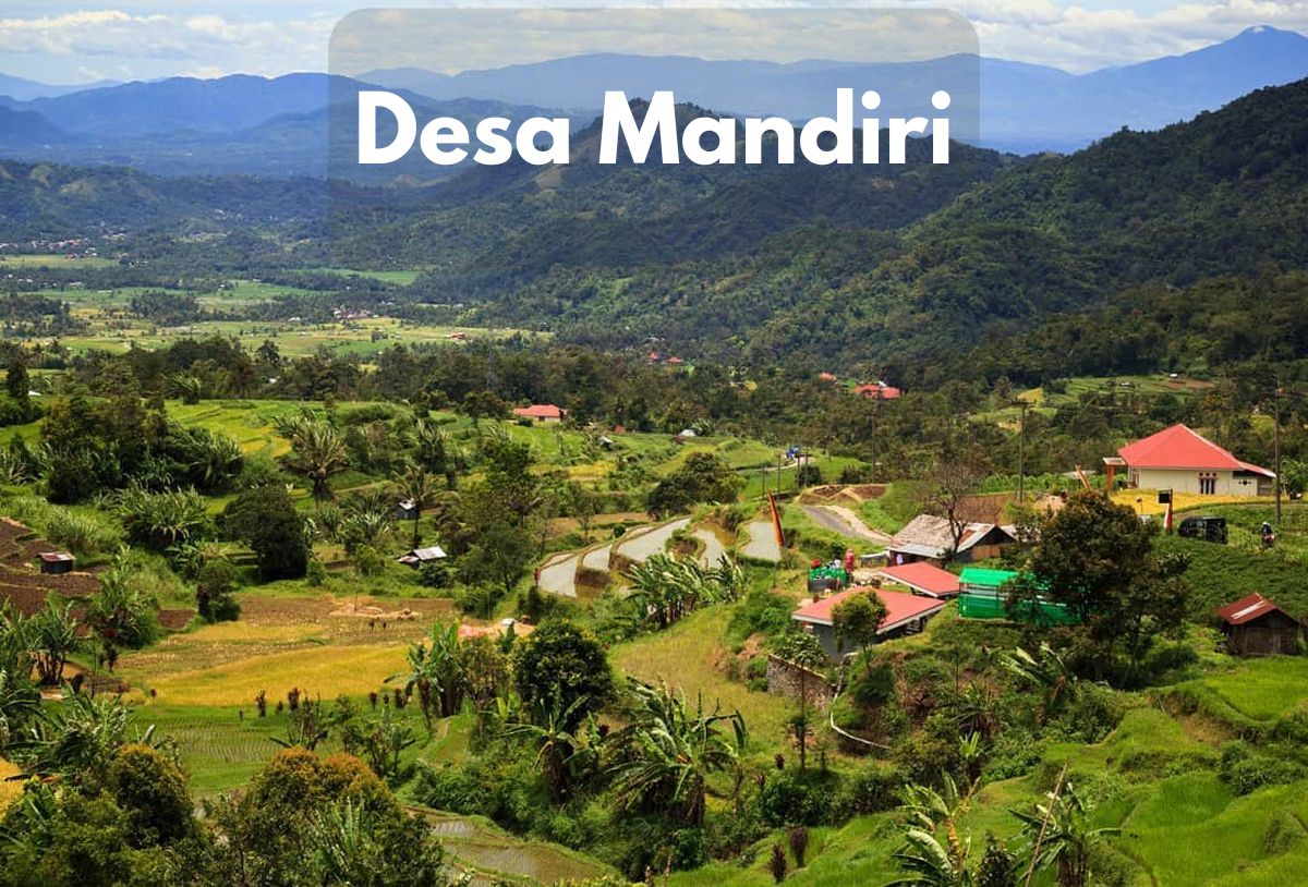 Desa Mandiri