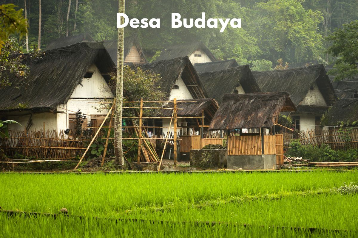 Desa Budaya
